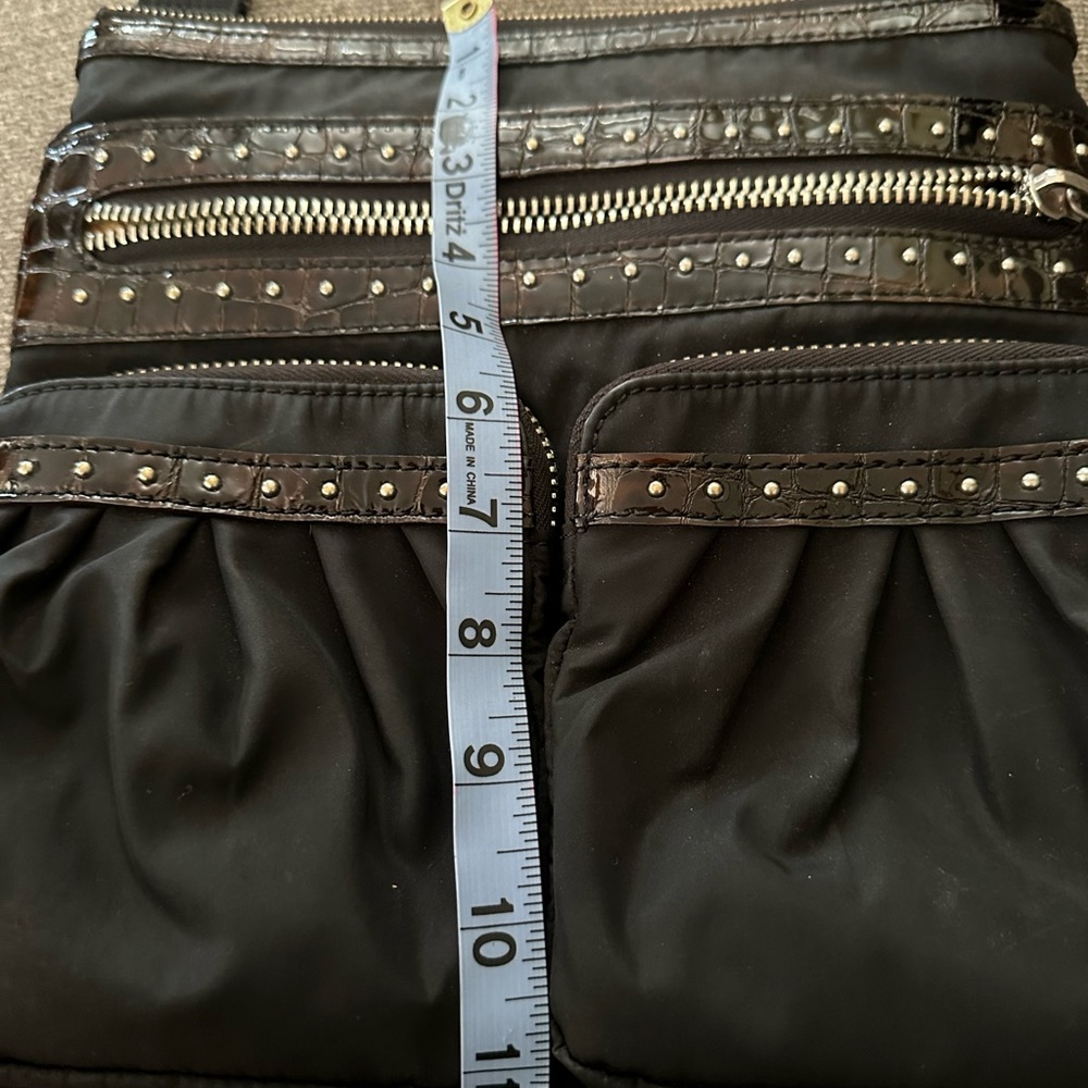 Brighton crossbody bag - Picture 11 of 12